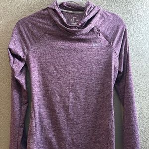 Nike Dryfit throwover